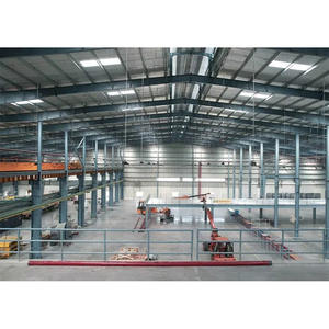 découvrez tout ce qu'il faut savoir sur le coût des hangars industriels : matières premières, construction, maintenance et facteurs influençant le prix. obtenez des conseils pour optimiser votre investissement et choisir la meilleure option pour votre entreprise.