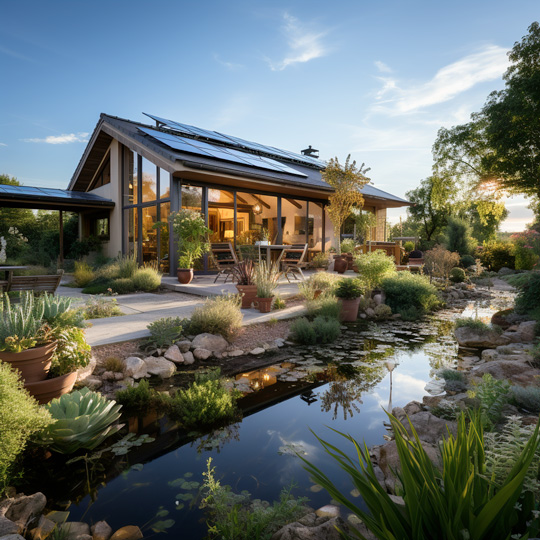 découvrez le coût d'une maison autonome : les matériaux, l'installation des systèmes énergétiques et les économies sur le long terme. informez-vous sur les options disponibles et les avantages de vivre en autonomie tout en maîtrisant votre budget.