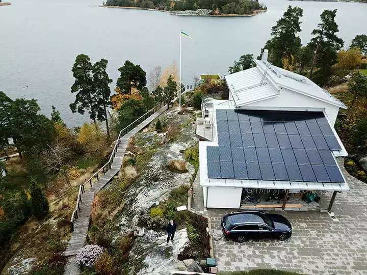 découvrez tout ce qu'il faut savoir sur le coût d'une maison autonome. analyse des investissements nécessaires, des économies d'énergie réalisées et des avantages à long terme d'une habitation indépendante.