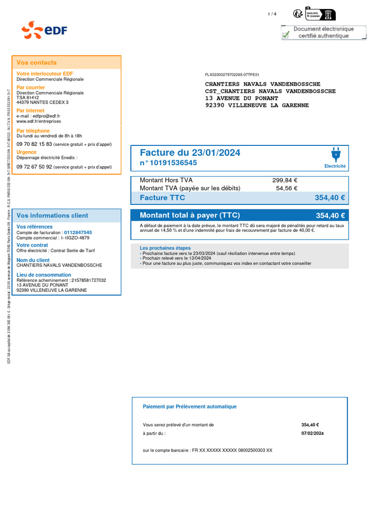 découvrez tout ce qu'il faut savoir sur le coût edf : tarifs, factures, astuces d'économies et comparaisons des offres pour optimiser vos dépenses énergétiques.