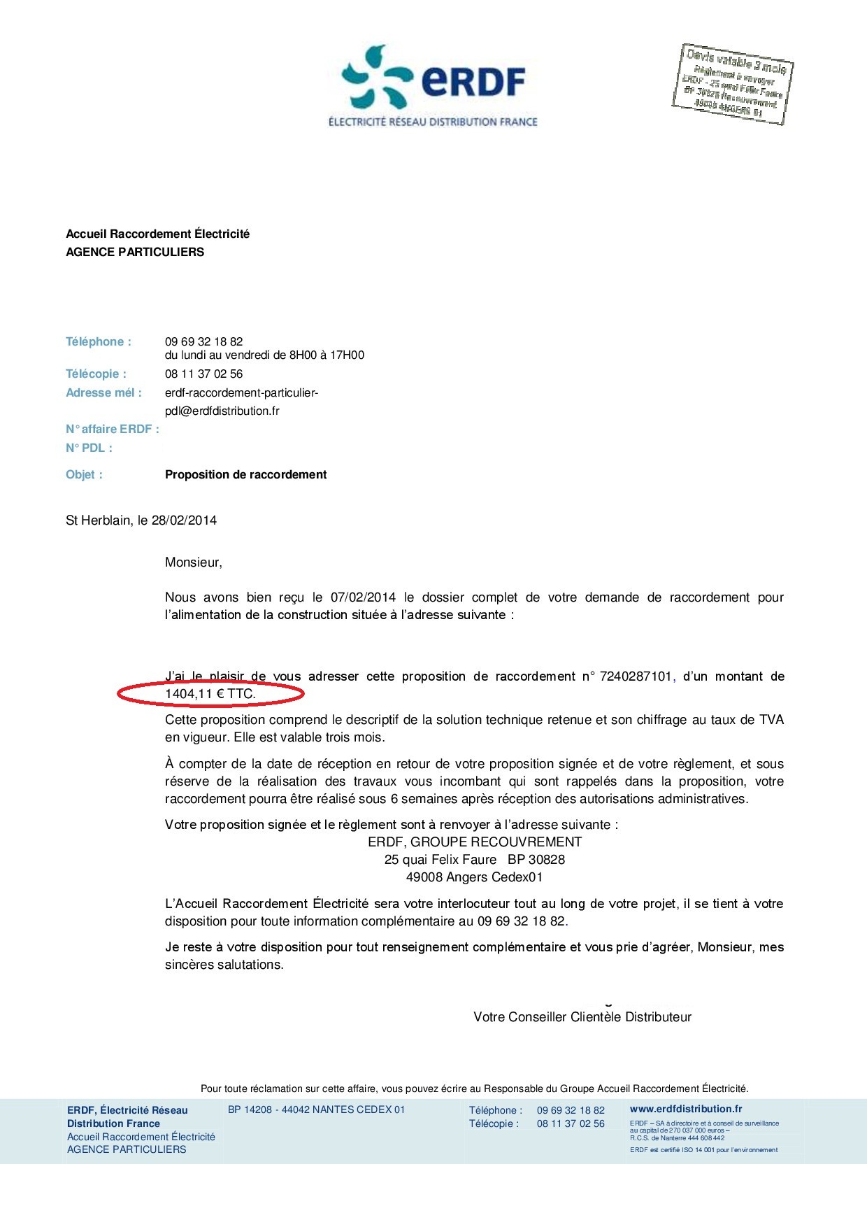 découvrez les coûts associés au raccordement d'un système photovoltaïque avec enedis. informez-vous sur les démarches, les frais et les aides possibles pour optimiser votre investissement en énergie solaire.