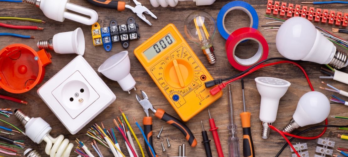 découvrez le coût de la rénovation électrique pour un espace de 120 m². obtenez des conseils pratiques, des estimations précises et les meilleures astuces pour gérer votre budget tout en garantissant sécurité et qualité dans vos travaux électriques.