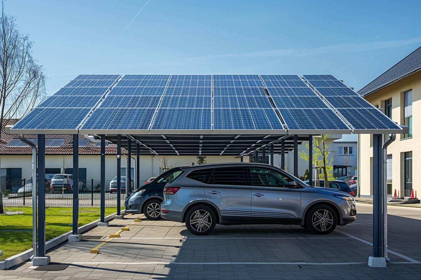 découvrez tout sur le coût solaire : analyse des investissements, économies d'énergie, aides financières et tendances du marché pour rendre l'énergie solaire accessible et rentable.