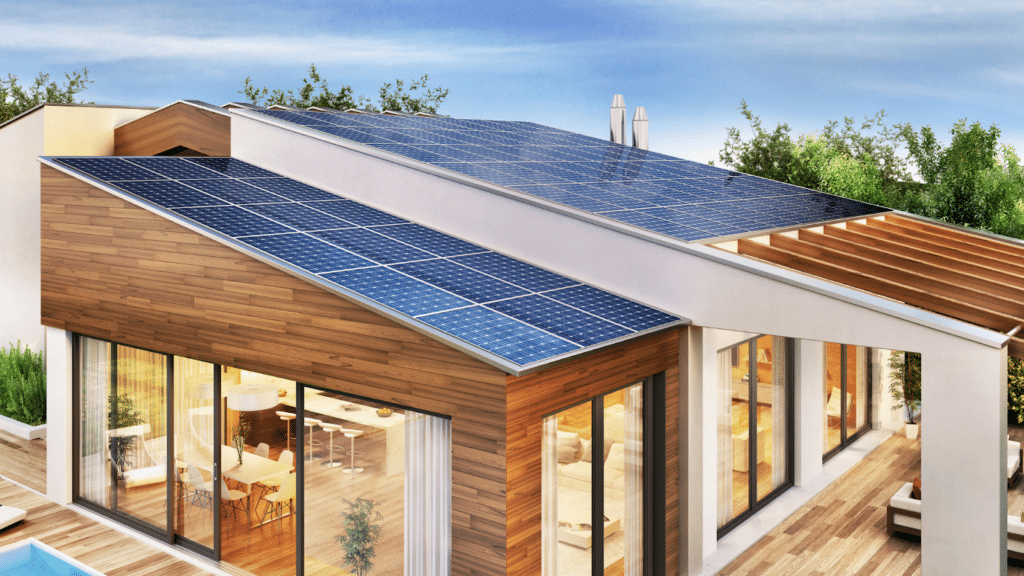 découvrez les coûts associés à l'installation de panneaux solaires pour votre maison. informez-vous sur les différentes options disponibles, les économies possibles sur vos factures d'électricité et les aides financières pour rendre votre projet solaire accessible et rentable.