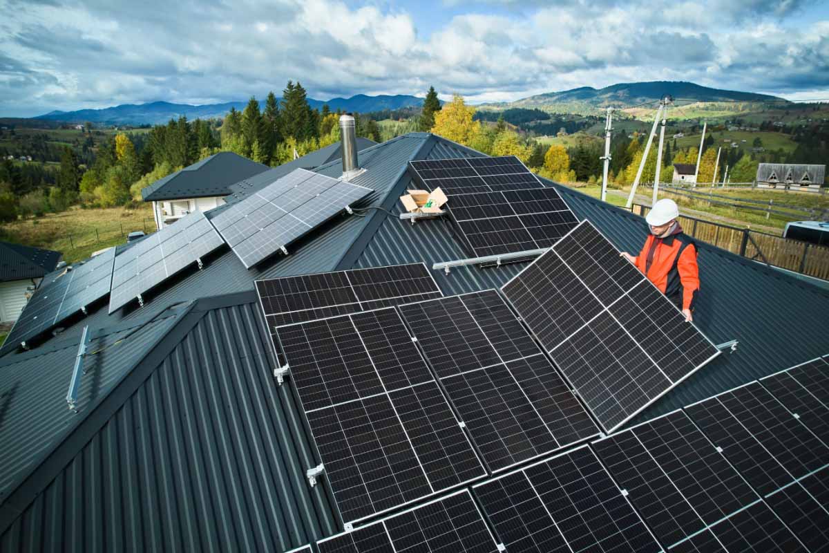 découvrez tout ce qu'il faut savoir sur le coût solaire pour votre maison. comparez les prix, les économies d'énergie et les aides financières disponibles pour rendre votre projet solaire rentable et accessible.