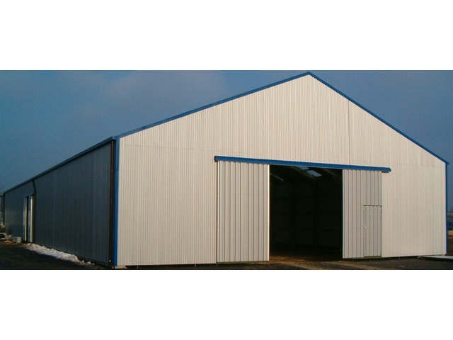 découvrez les avantages d'un toit hangar, une solution idéale pour maximiser l'espace de stockage et garantir une protection optimale contre les intempéries. explorez nos conseils pour l'installation et l'entretien de votre toiture hangar.