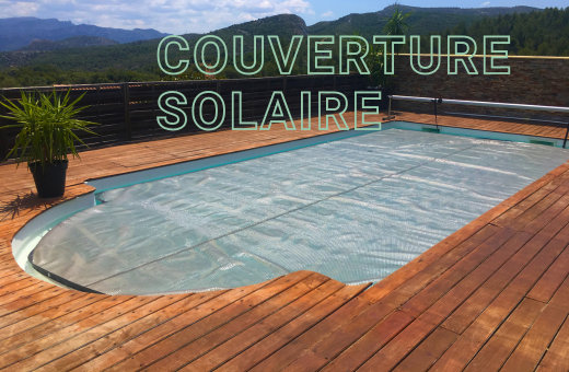 découvrez les avantages d'une couverture solaire pour votre piscine : écoénergétique, facile à utiliser et parfaite pour maintenir la température de l'eau. protégez votre espace aquatique des débris tout en réduisant l'évaporation et la consommation d'énergie.