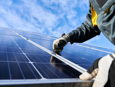 découvrez notre service de création de panneaux solaires sur mesure, alliant technologie innovante et durabilité. profitez d'une énergie renouvelable et réduisez votre empreinte carbone tout en réalisant des économies sur vos factures d'électricité.