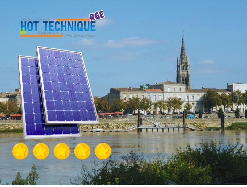 découvrez l'univers de la création solaire : une approche innovante pour concevoir et installer des systèmes solaires durables, adaptés à vos besoins énergétiques. optez pour une énergie propre et réduisez votre empreinte carbone grâce à nos solutions sur mesure.