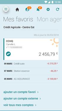 découvrez les services offerts par le crédit agricole 27, votre partenaire financier de confiance dans l'eure. profitez de solutions adaptées à vos besoins pour vos projets personnels et professionnels, ainsi que des conseils d'experts pour gérer votre épargne et vos investissements.