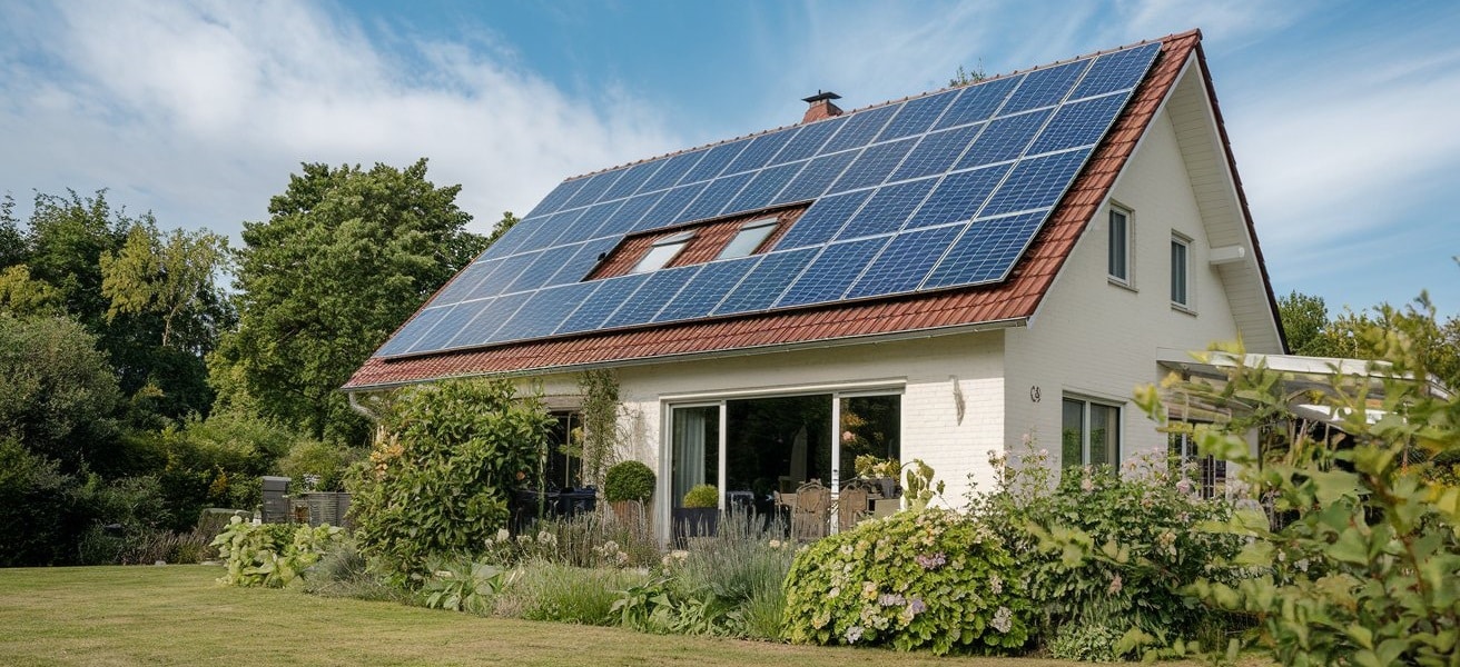 découvrez tout ce qu'il faut savoir sur le crédit d'impôt photovoltaïque en 2025 : avantages fiscaux, conditions d'éligibilité et astuces pour maximiser vos économies d'énergie grâce à l'énergie solaire.
