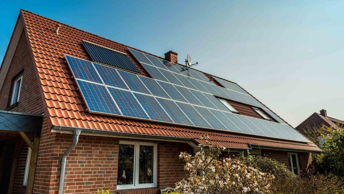 découvrez comment le crédit d'impôt pour panneaux solaires peut réduire vos dépenses énergétiques et vous aider à investir dans une énergie verte. profitez des avantages fiscaux et optez pour une solution durable tout en réalisant des économies sur votre facture d'électricité.