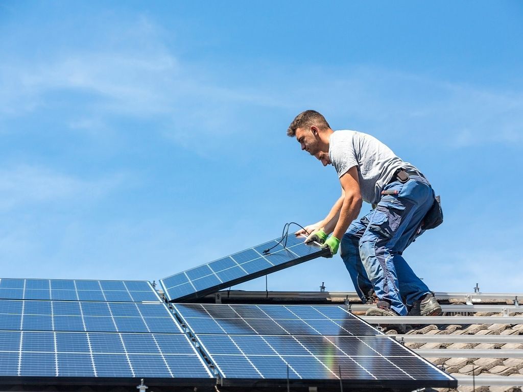 découvrez tout ce qu'il faut savoir sur le crédit d'impôt photovoltaïques 2021. profitez d'avantages fiscaux pour l'installation de panneaux solaires et réduisez vos impôts tout en investissant dans une énergie renouvelable durable. informez-vous sur les conditions d'éligibilité et les démarches à suivre.