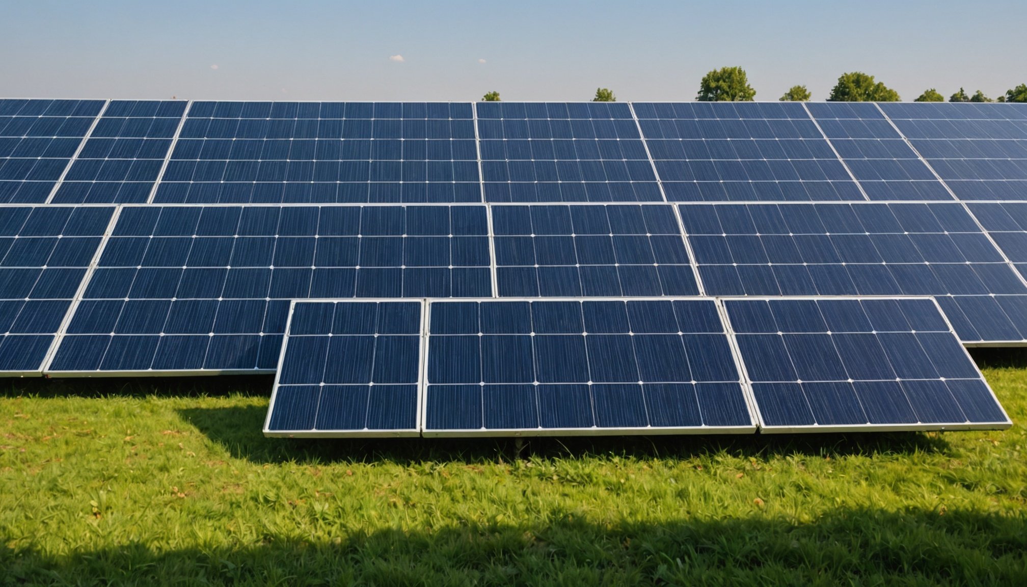 découvrez tout ce qu'il faut savoir sur le crédit d'impôt pour les panneaux photovoltaïques en 2025. profitez d'avantages fiscaux pour investir dans l'énergie solaire et réduire vos factures d'électricité tout en participant à la transition énergétique.