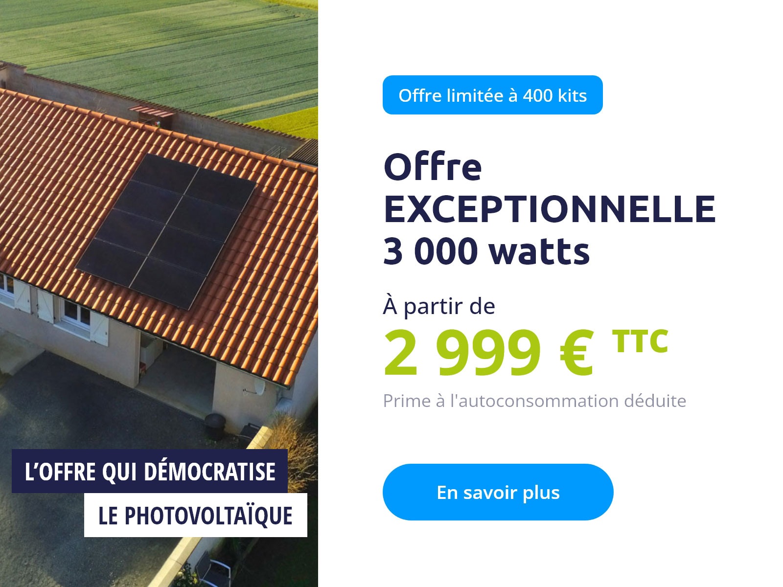 découvrez comment bénéficier du crédit d'impôt sur les panneaux solaires pour réduire vos dépenses énergétiques et investir dans une énergie renouvelable. profitez d'avantages fiscaux tout en contribuant à la protection de l'environnement.
