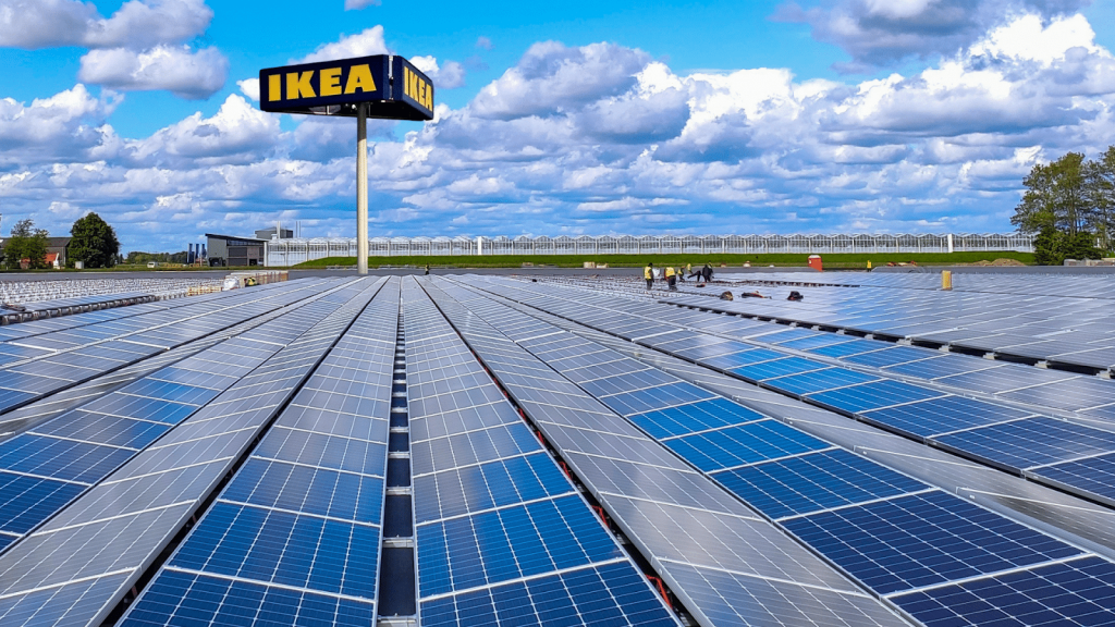 découvrez tout ce qu'il faut savoir sur le crédit d'impôt pour les panneaux solaires en 2025. maximisez vos économies d'énergie et profitez des avantages fiscaux offerts pour l'installation de systèmes solaires. informez-vous sur les conditions, les démarches et les aides disponibles pour financer votre transition énergétique.
