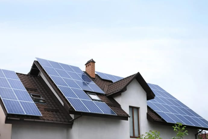 découvrez comment bénéficier du crédit d'impôt pour l'installation de panneaux solaires. informez-vous sur les conditions, les avantages fiscaux et les démarches à suivre pour réduire vos impôts tout en investissant dans une énergie renouvelable.