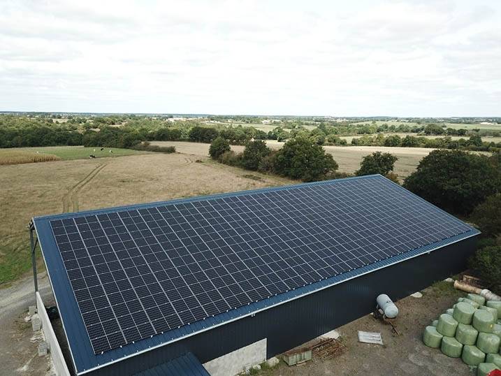 découvrez comment le crédit photovoltaïque peut vous aider à financer votre installation solaire. profitez d'aides financières avantageuses pour réduire votre facture d'électricité et contribuer à la transition énergétique.