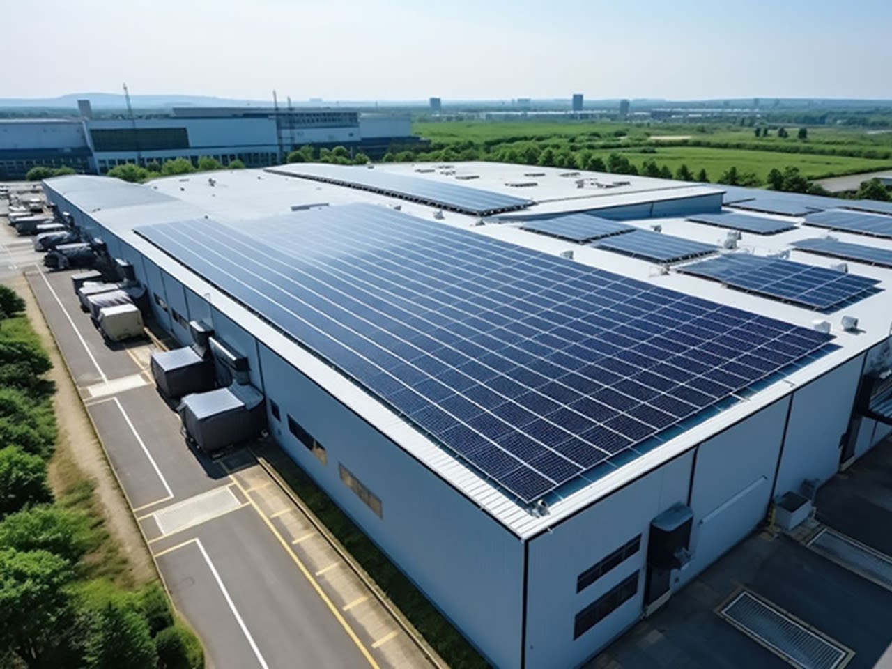 découvrez tout ce qu'il faut savoir sur le crédit photovoltaïque : solutions de financement, avantages fiscaux et conseils pour réaliser votre projet d'énergie solaire. optimisez votre investissement et participez à la transition énergétique.