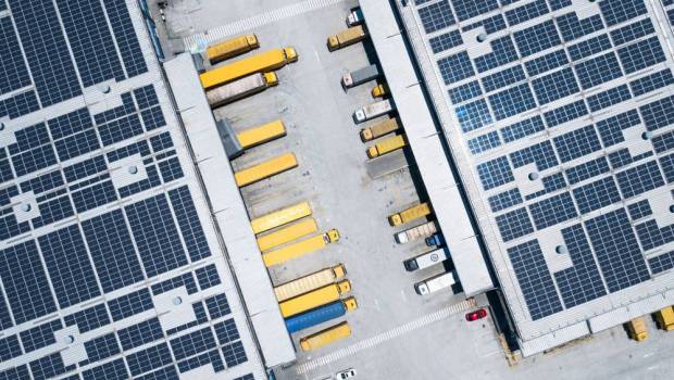découvrez comment le crédit solaire peut vous aider à financer votre installation solaire tout en réduisant votre empreinte carbone. profitez d'avantages fiscaux et d'économies sur vos factures d'énergie grâce à une solution écologique adaptée à votre budget.