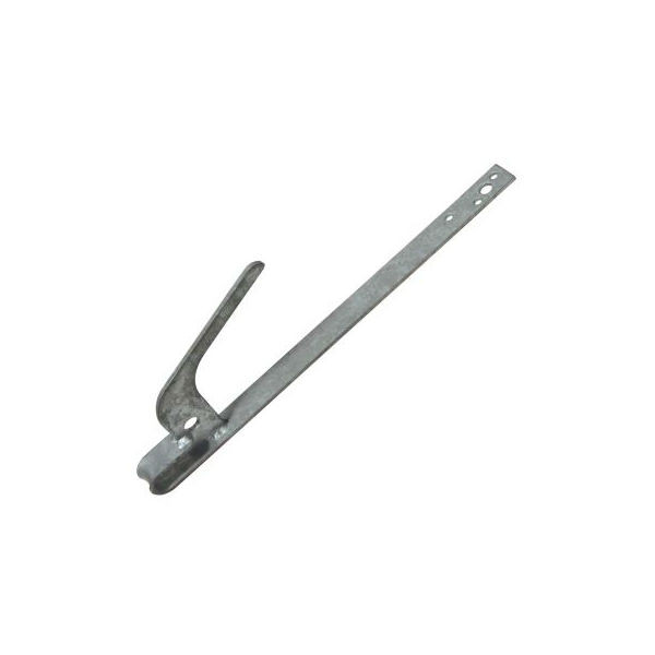 découvrez le crochet double toit, un accessoire indispensable pour assurer la stabilité et la durabilité de vos structures de toiture. idéal pour les professionnels et les bricoleurs, ce crochet garantit un maintien solide et sécuritaire de votre couverture.