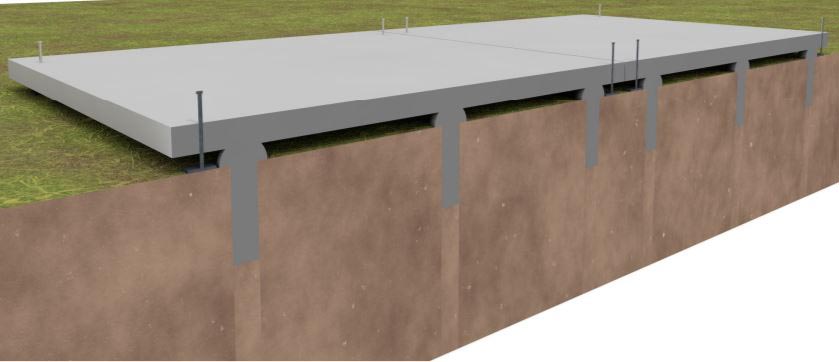 découvrez notre terrasse en béton 40x40, alliant esthétisme et durabilité. idéale pour embellir votre espace extérieur, elle s'adapte à tous les styles de jardins. résistante aux intempéries et facile d'entretien, elle offre un cadre parfait pour vos moments de détente.