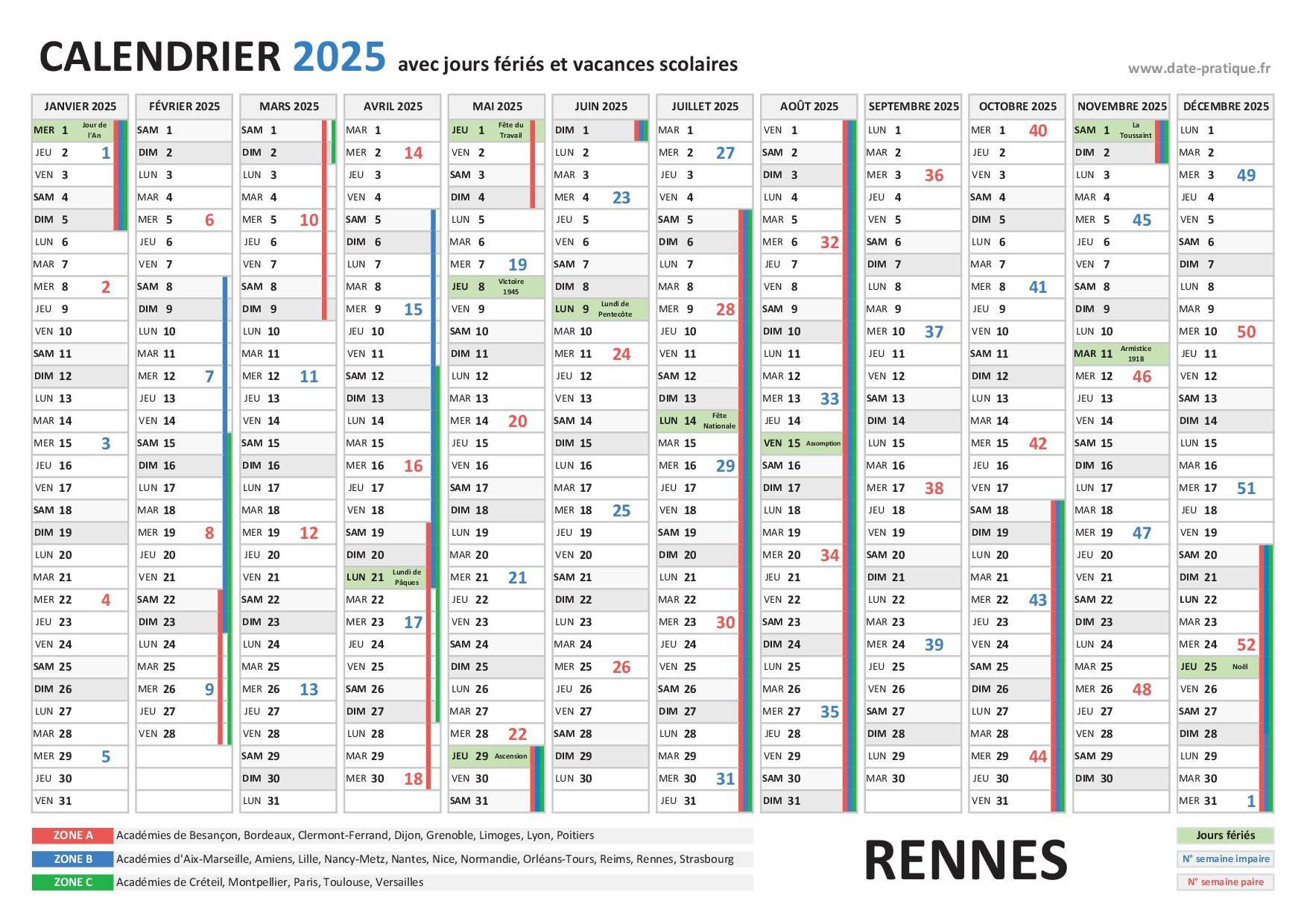 découvrez tout ce que vous devez savoir sur la date rt 2025, une étape clé dans l'évolution de la réglementation thermique en france. informez-vous sur les changements, les exigences et les impacts de cette nouvelle norme sur les projets de construction et de rénovation.