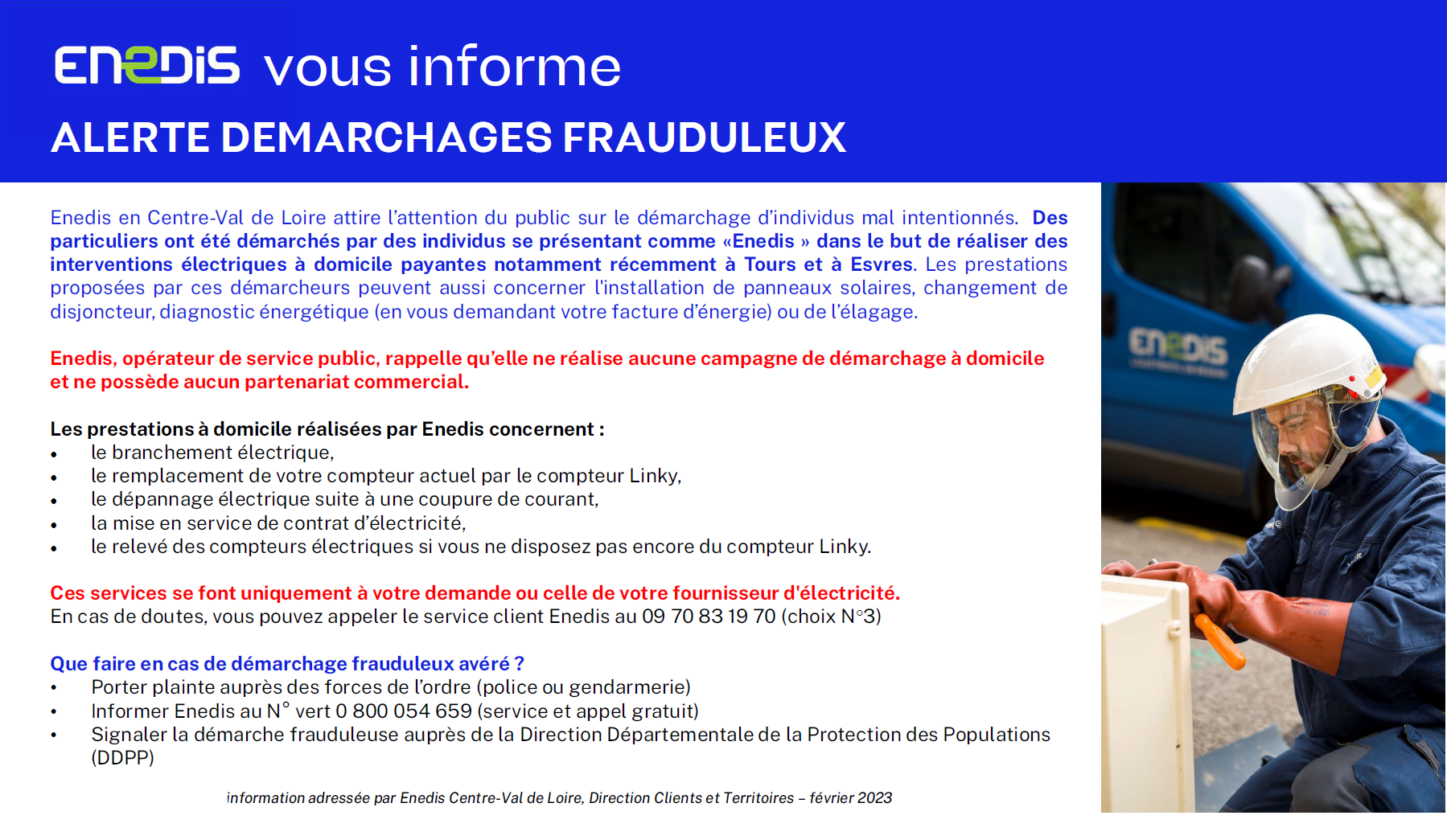découvrez tout ce qu'il faut savoir sur la déclaration enedis : démarches, services, et conseils pratiques pour une gestion efficace de votre contrat d'électricité.
