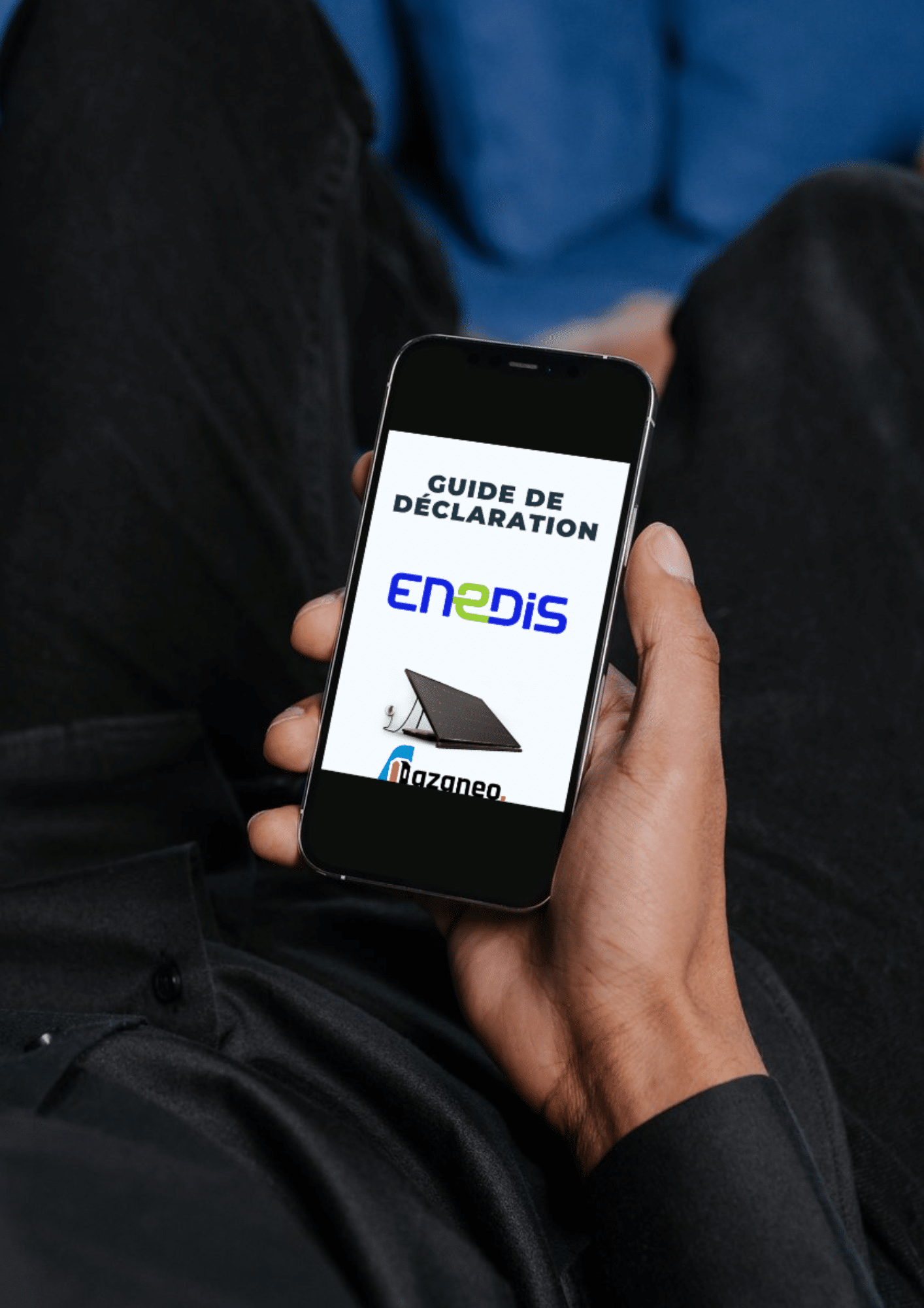 découvrez tout ce qu'il faut savoir sur la déclaration enedis : démarches, documents nécessaires et conseils pratiques pour une gestion efficace de votre contrat d'électricité. simplifiez vos démarches administratives avec notre guide complet.