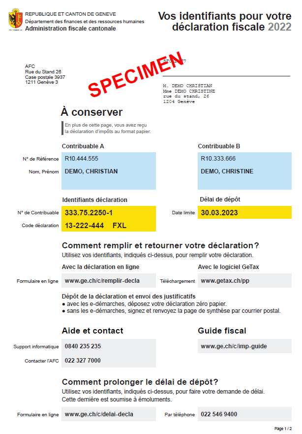 découvrez comment préparer votre déclaration d'impôts en toute simplicité. suivez nos conseils pratiques pour maximiser vos déductions et éviter les erreurs courantes. obtenez toutes les informations nécessaires pour une déclaration réussie et sans stress !