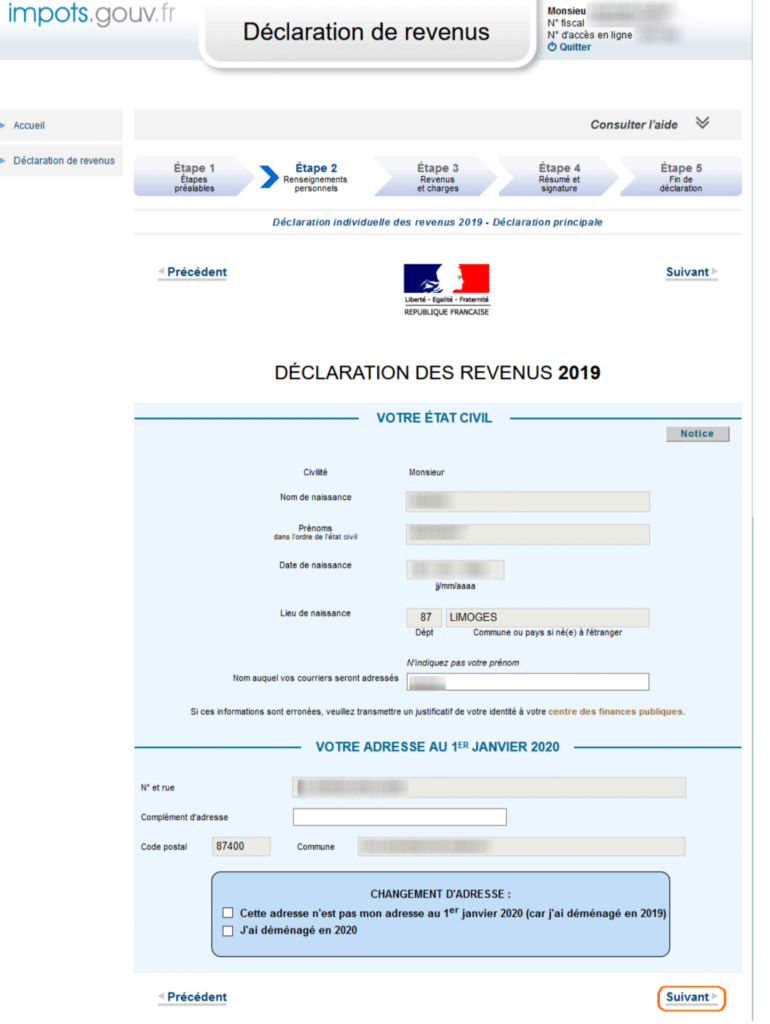 simplifiez votre déclaration d'impôts avec nos conseils pratiques et nos astuces. découvrez les étapes essentielles pour remplir votre déclaration en ligne, optimiser vos déductions fiscales et éviter les erreurs courantes. obtenez des informations à jour pour maximiser votre remboursement.