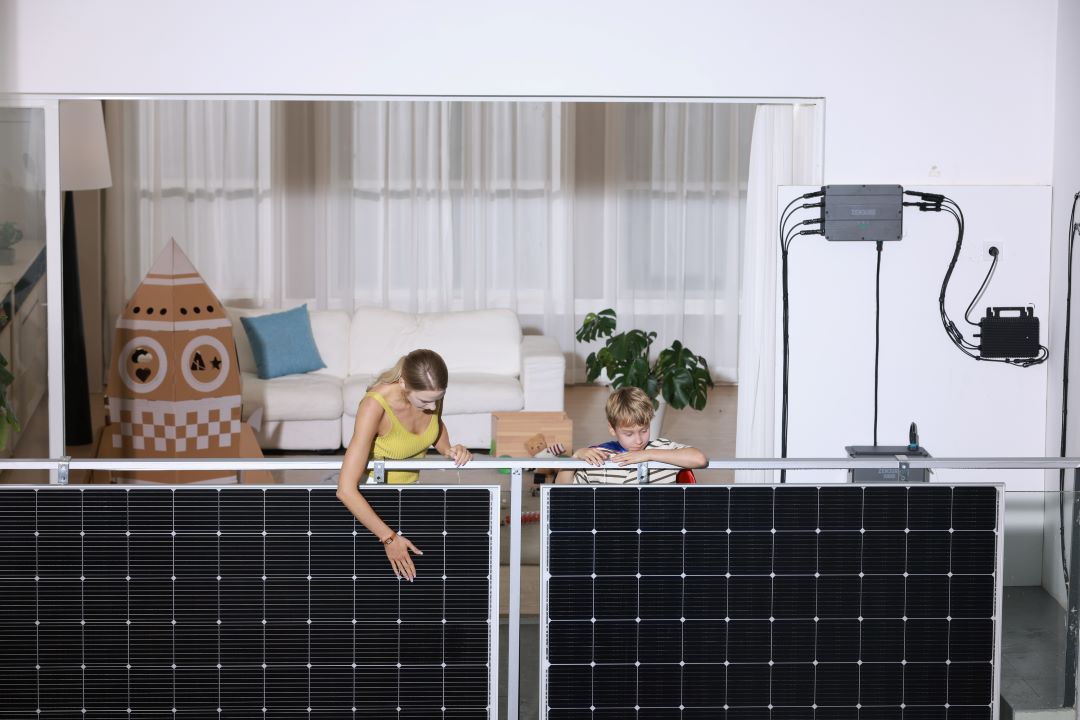 découvrez tout ce qu'il faut savoir sur la déclaration des panneaux solaires. apprenez les étapes nécessaires, les réglementations à respecter et les avantages fiscaux potentiels liés à l'installation de panneaux solaires chez vous. simplifiez la démarche et maximisez votre projet énergétique durable.