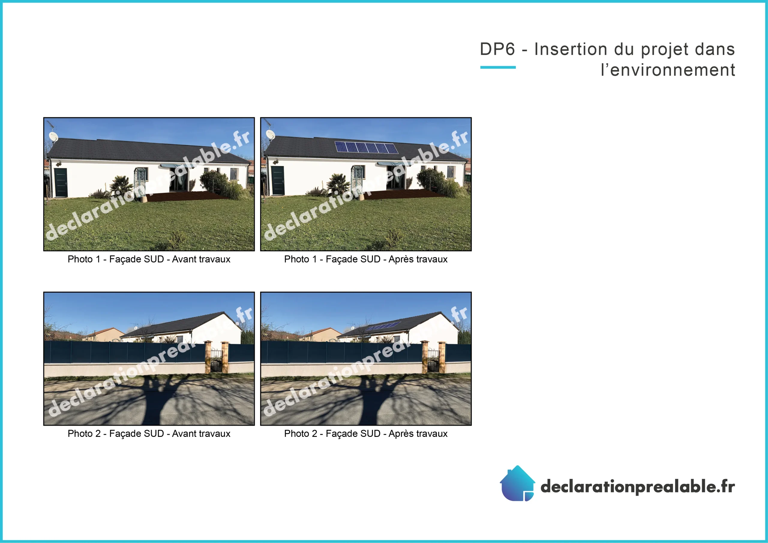 découvrez tout ce qu'il faut savoir sur la déclaration photovoltaïque : réglementation, démarches administratives, et conseils pour optimiser votre installation solaire. informez-vous pour profiter pleinement de votre système photovoltaïque et des aides financières disponibles.