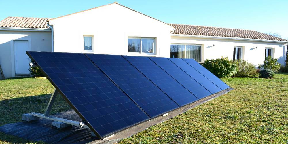 découvrez comment réaliser votre déclaration solaire auprès d'edf pour optimiser votre production d'énergie photovoltaïque. informez-vous sur les démarches, les documents nécessaires et les avantages de s'inscrire au service d'énergie renouvelable.