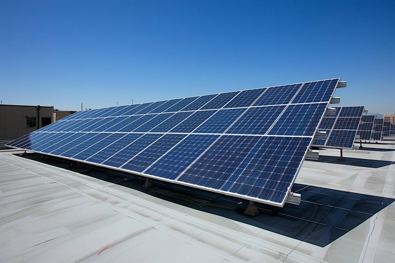 découvrez comment bénéficier de déductions fiscales pour l'installation de panneaux solaires. maximisez vos économies d'impôt tout en contribuant à la transition énergétique grâce à nos conseils pratiques sur la déduction impôt solaire.