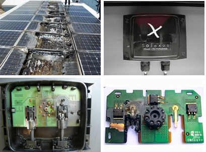 découvrez les causes et les solutions liées à la défaillance de l'isolation des panneaux photovoltaïques. informez-vous sur les impacts de cette problématique sur l'efficacité de votre système solaire et apprenez les meilleures pratiques pour garantir une performance optimale.