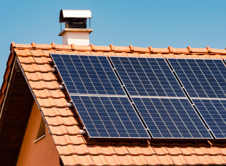 découvrez les avantages des panneaux photovoltaïques pour produire de l'énergie renouvelable. optimisez votre consommation d'électricité et réduisez votre empreinte carbone grâce à cette solution écologique et économique.