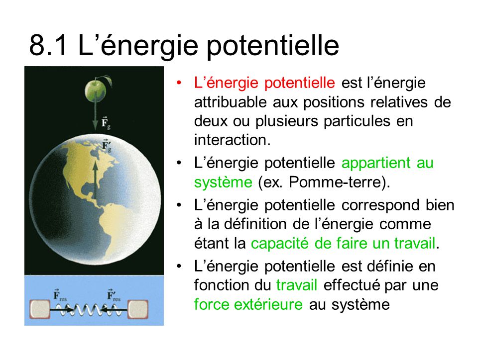découvrez la définition de l'énergie, ses différentes formes et son rôle essentiel dans notre vie quotidienne. explorez les concepts de base de la physique et comprenez comment l'énergie influence notre environnement et nos activités.