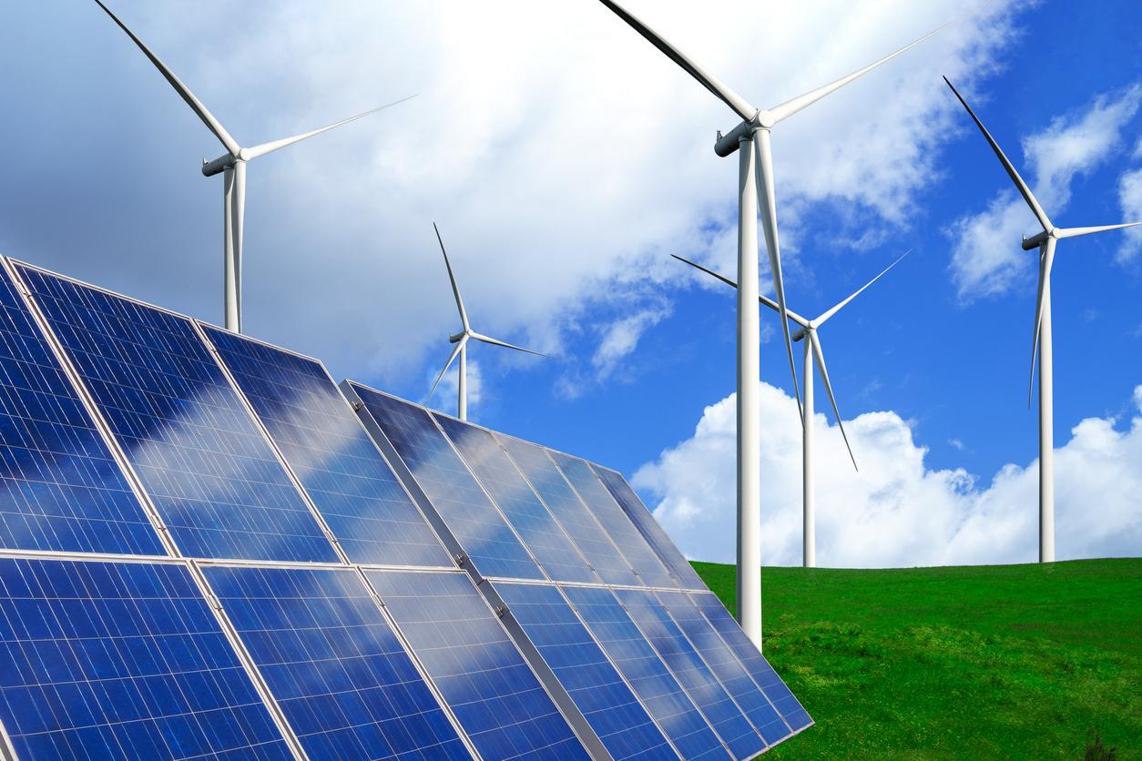 découvrez la définition de l'énergie, un concept fondamental en physique et en sciences, qui désigne la capacité d'effectuer un travail. apprenez ses différentes formes, ses applications et son importance dans notre quotidien.