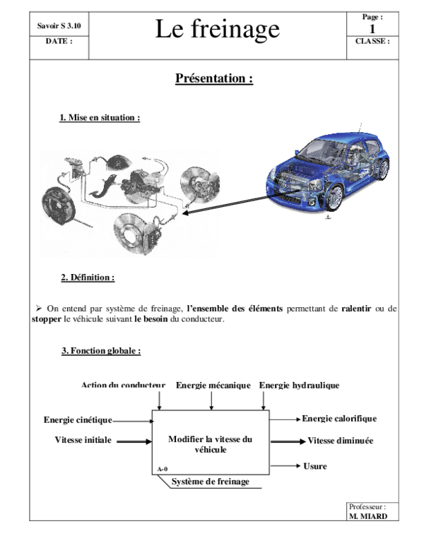 découvrez la définition de l'énergie mécanique, une notion essentielle en physique qui décrit l'énergie associée au mouvement et à la position d'un objet. apprenez comment elle se divise en énergie cinétique et énergie potentielle, et comprenez son importance dans le monde qui nous entoure.