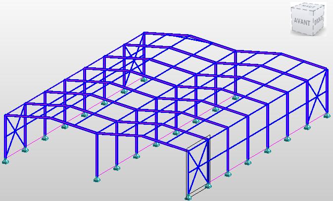 découvrez la définition d'un hangar, une structure utilisée pour le stockage de véhicules, de matériel agricole ou d'autres biens. apprenez-en plus sur ses caractéristiques, ses usages et son importance dans le domaine de l'agriculture et de l'industrie.