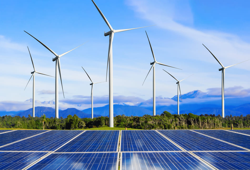découvrez la définition du panneau photovoltaïque, un dispositif essentiel pour la conversion de l'énergie solaire en électricité. apprenez comment il fonctionne, ses composants et ses avantages pour une utilisation durable de l'énergie.