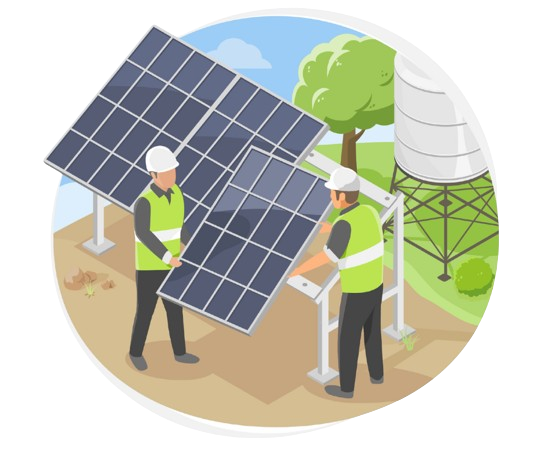 découvrez la définition d'un panneau solaire, un dispositif innovant qui convertit la lumière du soleil en énergie utilisable. apprenez comment ils fonctionnent et leur impact sur l'environnement.