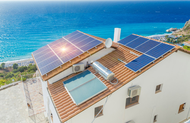 découvrez la définition des panneaux photovoltaïques, leur fonctionnement, ainsi que les avantages qu'ils offrent pour la production d'énergie renouvelable et la réduction de votre empreinte carbone.