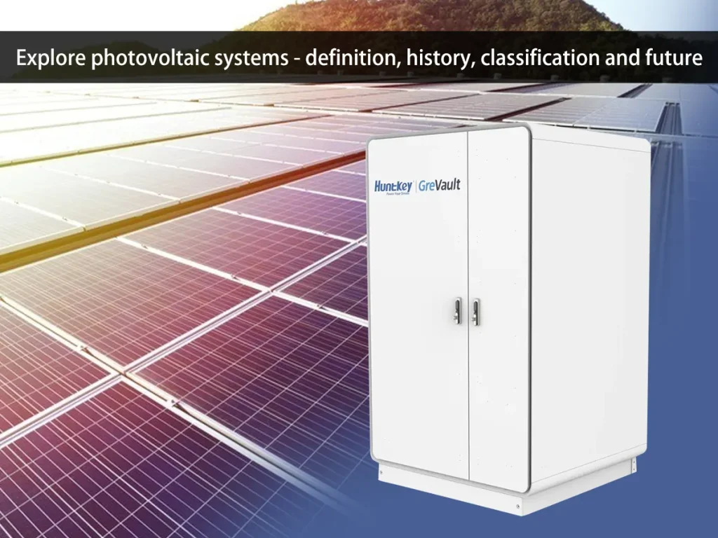 découvrez la définition des panneaux photovoltaïques, leur fonctionnement et leurs avantages pour la production d'énergie solaire. informez-vous sur leur rôle essentiel dans la transition énergétique et comment ils contribuent à la durabilité environnementale.
