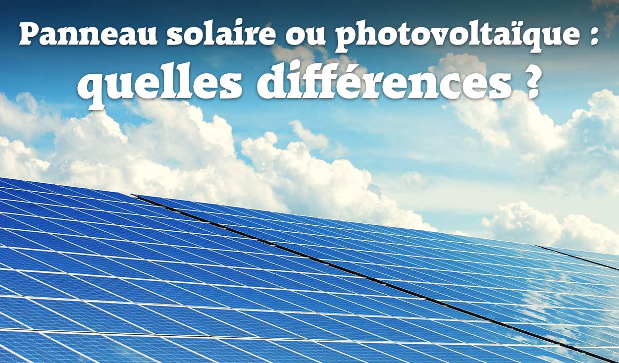 découvrez la définition du photovoltaïque, une technologie innovante qui convertit la lumière du soleil en énergie électrique. apprenez comment ces systèmes solaires fonctionnent, leurs avantages, et leur impact sur la transition énergétique.