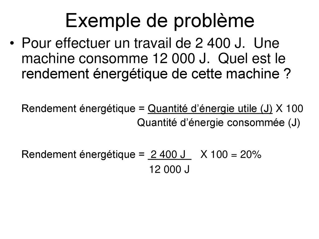 découvrez la définition du rendement énergétique, un concept clé en matière d'efficacité énergétique. apprenez comment il mesure la performance des systèmes énergétiques et son importance pour la durabilité et l'économie d'énergie.