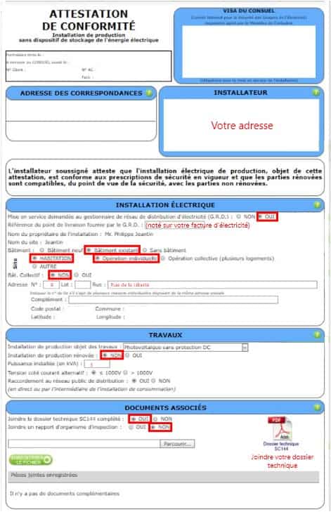 découvrez comment effectuer une demande de consuel facilement et rapidement. guide pratique pour comprendre les étapes, les documents nécessaires et les recommandations pour obtenir votre attestation de conformité électrique.