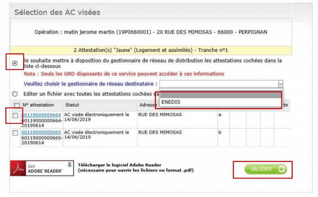 découvrez comment effectuer une demande de consuel facilement et rapidement. obtenez toutes les informations nécessaires pour garantir la conformité de votre installation électrique et assurez-vous de respecter les normes en vigueur.
