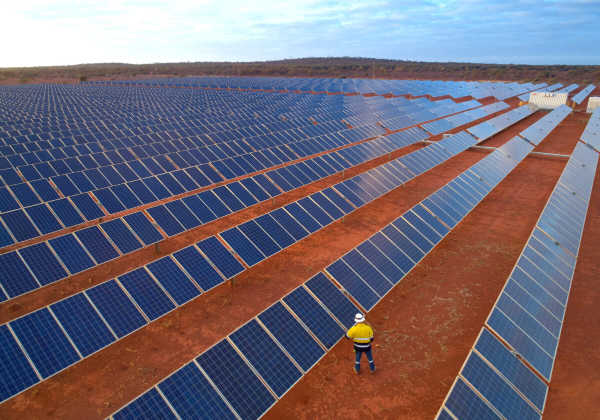 découvrez le processus de démantèlement photovoltaïque, une étape essentielle pour optimiser la durabilité et l'efficacité des installations solaires. apprenez comment gérer les déchets et recyclage des panneaux solaires de manière responsable.